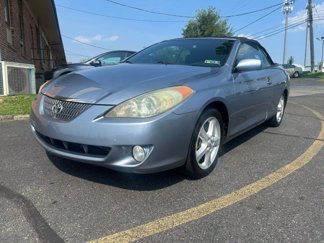 Used 2006 Toyota Solara SLE image 1