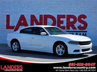 Used 2022 Dodge Charger SXT image 1