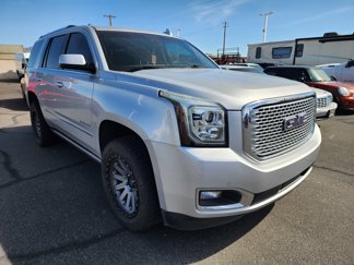 Used 2015 GMC Yukon Denali w/ Premium Package image 1