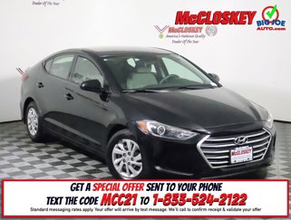 Used 2018 Hyundai Elantra SE image 1