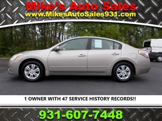 Used 2011 Nissan Altima 2.5 S w/ Special Edition Pkg image 1
