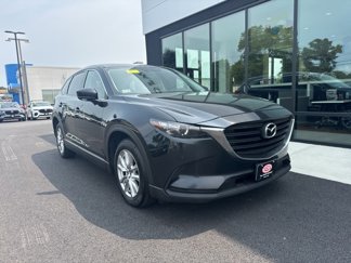 Used 2017 MAZDA CX-9 Sport image 1
