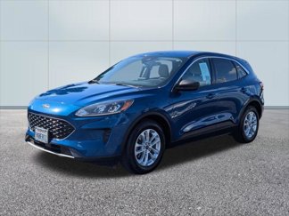 Certified 2022 Ford Escape SE w/ Convenience Package image 1