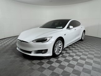 Used 2018 Tesla Model S 75D image 1
