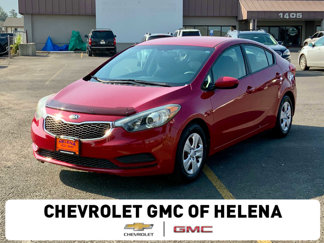 Used 2016 Kia Forte LX video 1