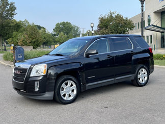 Used 2012 GMC Terrain SLE image 1