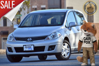 Used 2011 Nissan Versa 1.8 S w/ PWR Plus Pkg image 1