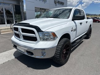 Used 2018 RAM 1500 SLT image 1