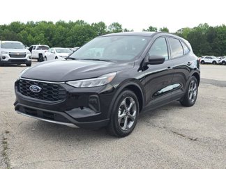 New 2025 Ford Escape ST-Line w/ Tech Pack #1 image 1