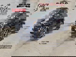 Used 2017 Hyundai Santa Fe Sport image 1