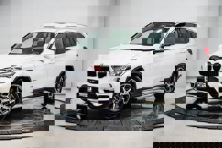 Used 2018 BMW X1 sDrive28i image 1