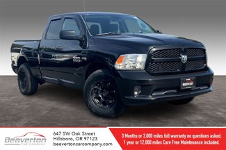 Used 2016 RAM 1500 Express image 1