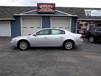 Used 2009 Buick Lucerne CXL image 1