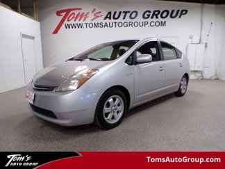 Used 2007 Toyota Prius image 1
