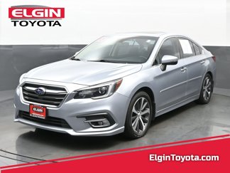 Used 2018 Subaru Legacy 2.5i Limited image 1