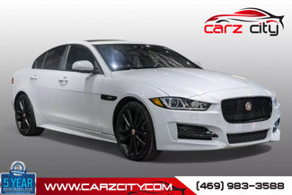 Used 2017 Jaguar XE R-Sport image 1