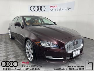Used 2016 Jaguar XJ L Portfolio image 1