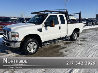 Used 2010 Ford F250 XLT image 1