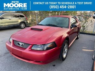 Used 2003 Ford Mustang GT Premium image 1