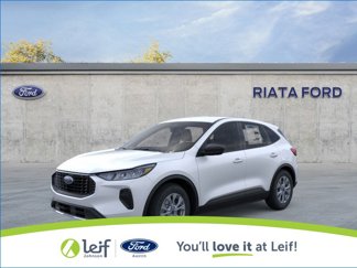 New 2025 Ford Escape Active w/ Tech Pack #1 image 1