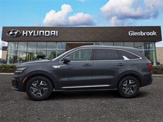 Used 2021 Kia Sorento EX image 1