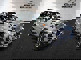 Used 2022 Kia Sportage EX image 1