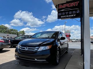 Used 2015 Honda Odyssey EX image 1
