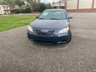 Used 2008 Toyota Camry LE image 1