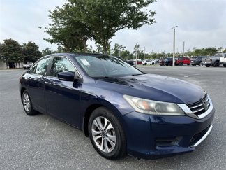 Used 2014 Honda Accord LX image 1