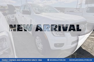 New 2025 Ford Ranger XL image 1