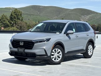 Used 2024 Honda CR-V LX image 1
