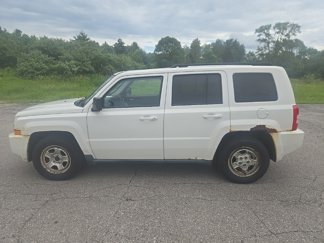 Used 2010 Jeep Patriot Sport image 1