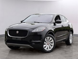 Used 2019 Jaguar E-PACE SE image 1