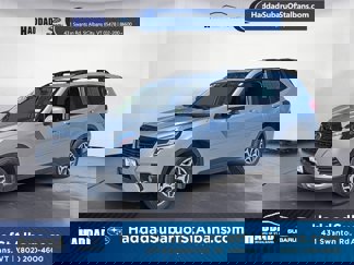 Certified 2023 Subaru Forester Premium image 1