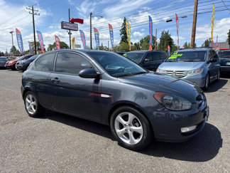 Used 2008 Hyundai Accent SE image 1