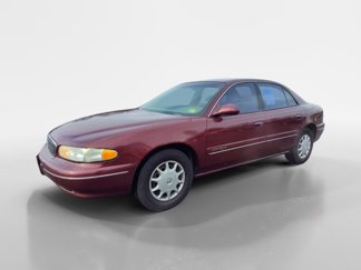 Used 2001 Buick Century Custom w/ Premium Pkg image 1
