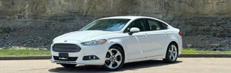 Used 2016 Ford Fusion S w/ Equipment Group 101A image 1