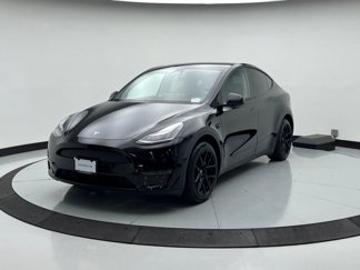 Used 2020 Tesla Model Y Performance image 1