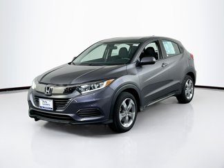 Used 2022 Honda HR-V LX image 1