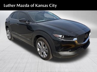 Used 2021 MAZDA CX-30 FWD 2.5 S w/ Select Package image 1