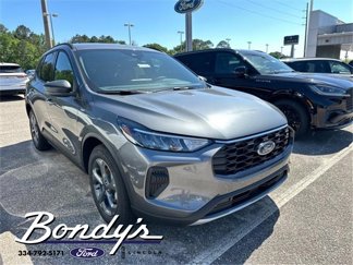 New 2025 Ford Escape ST-Line w/ Tech Pack #1 image 1
