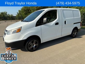 Used 2015 Chevrolet City Express LS video 1