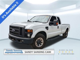 Used 2008 Ford F350 XL image 1