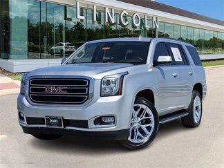 Used 2018 GMC Yukon SLT w/ Open Road Package image 1