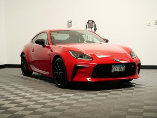 Used 2023 Toyota GR86 Premium image 1