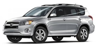 Used 2012 Toyota RAV4 Limited image 1
