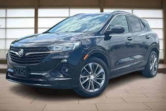 Used 2021 Buick Encore GX Select w/ Sport Touring Package image 1
