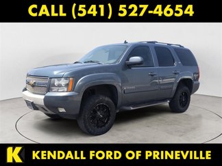 Used 2009 Chevrolet Tahoe LT image 1