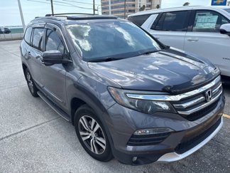 Used 2018 Honda Pilot EX-L image 1