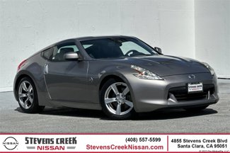 Used 2009 Nissan 370Z Touring image 1